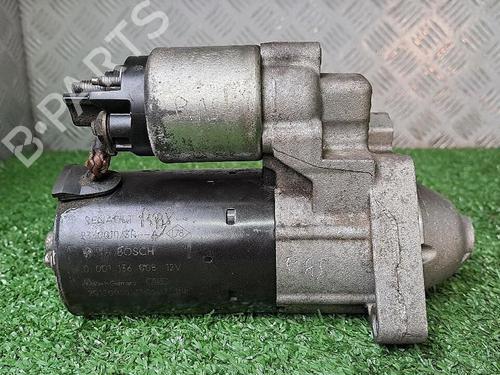 Starter RENAULT SCÉNIC III (JZ0/1_) 1.5 dCi | BP29953044M8 - Image 10