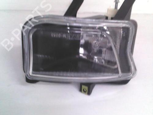 Used Right front fog light FIAT PUNTO (176_) 60 1.2 (176AP, 176AR, 176AQ, 176BB) (60 hp) 13887187