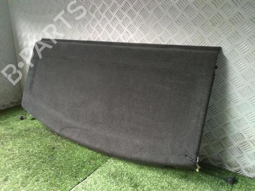 Rear parcel shelf VW GOLF V (1K1) 1.9 TDI | BP30072098C85