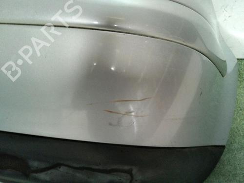 Rear bumper VW GOLF IV (1J1) 1.9 TDI | BP17762009C8