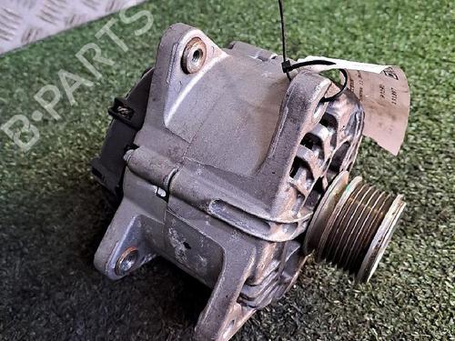 Alternator DACIA DUSTER (HM_) 1.5 dCi 115 (HMAD) | BP29946777M7