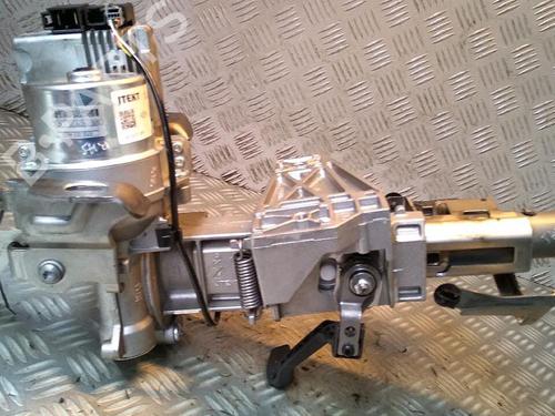 Used Steering column RENAULT CLIO IV (BH_) 1.5 dCi 90 (90 hp) 30070747