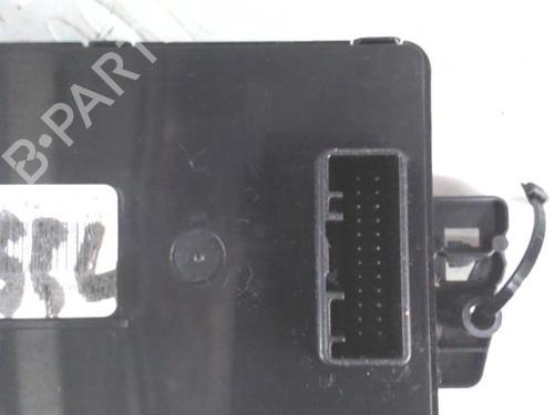 Climate control RENAULT GRAND SCÉNIC III (JZ0/1_) 1.6 16V (JZ0U) | BP29952002I5