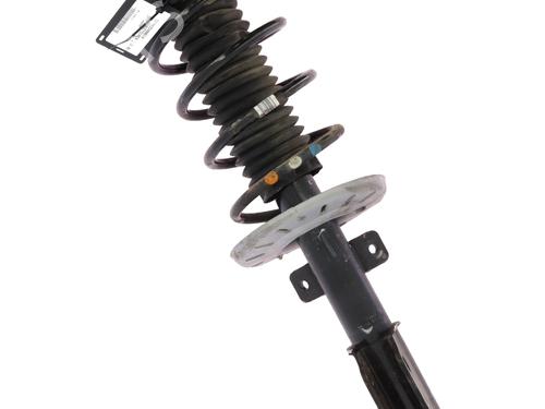 Right front shock absorber CITROËN C4 SPACETOURER (3D_) 1.5 BlueHDi 130 | BP30726655M17 - Image 3