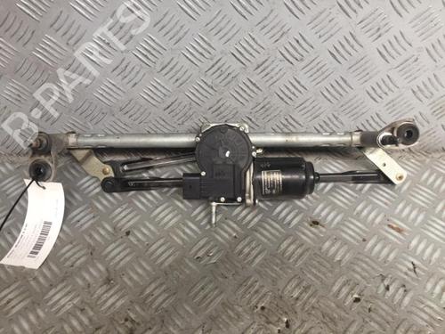 Used Front wiper motor Front wiper motor SEAT IBIZA IV (6J5, 6P1) 1.2 TSI (86 hp) 29952329 29952329