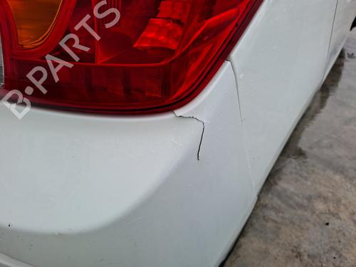 Left taillight MITSUBISHI MIRAGE / SPACE STAR VI Hatchback (A0_A) 1.0 (A05A) | BP37202797C34 - Image 21