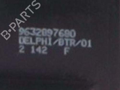 Ignition barrel CITROËN C3 I (FC_, FN_) 1.4 i | BP30910099M48