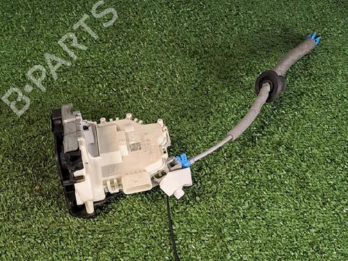 Used Rear right lock AUDI Q2 (GAB, GAG) 35 TDI (150 hp) 24233616