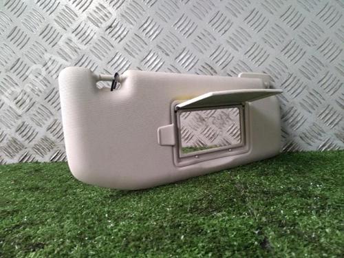 Right sun visor CITROËN C3 III (SX) 1.2 PureTech 82 | BP29951160I2 