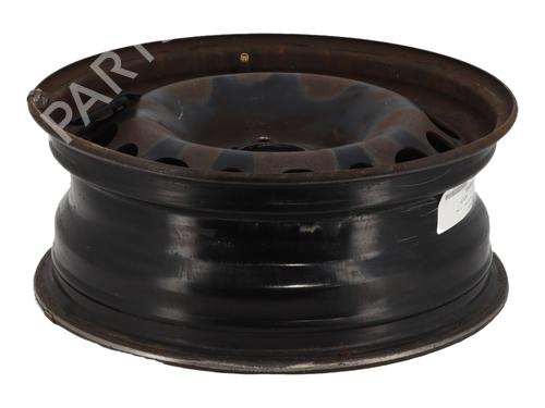 Used Rim Rim CITROËN C3 II (SC_) 1.6 HDi (92 hp) 40246256 40246256