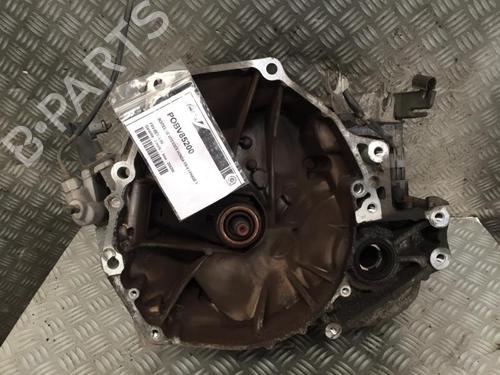 Gearbox HONDA FR-V (BE) 1.7 (BE1) | BP30073954M3 