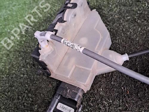 Front right lock CITROËN C3 III (SX) 1.5 BlueHDi 100 (SXYHYP, SXYHTU) | BP30063401C97