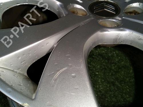 Used Rim CITROËN C5 III (RD_) 2.0 HDi 165 (RDRHHA, RDRHH8) (163 hp) 30066496