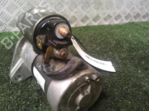 Starter OPEL ZAFIRA / ZAFIRA FAMILY B (A05) 1.7 CDTI (M75) | BP30073348M8