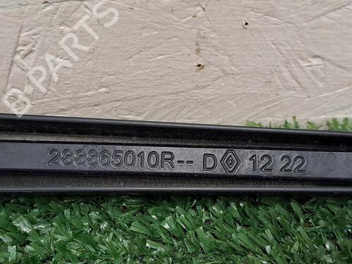 Front windshield wiper arm RENAULT CLIO V (B7_) 1.0 LPG (B7MT) | BP29949174C143 
