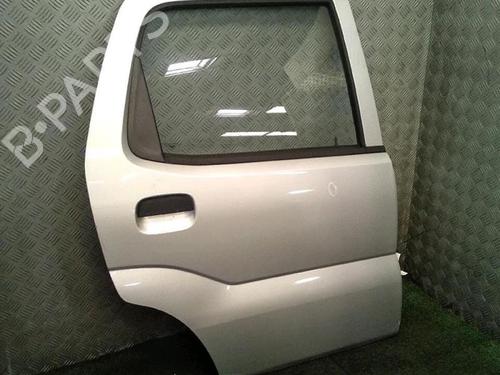 Right rear door SUZUKI IGNIS II (MH) 1.3 (RM413) | BP30074237C5 