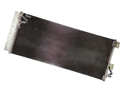 Used AC radiator AC radiator OPEL CORSA E (X15) 1.4 Turbo (08, 68) (101 hp) 31278476 31278476