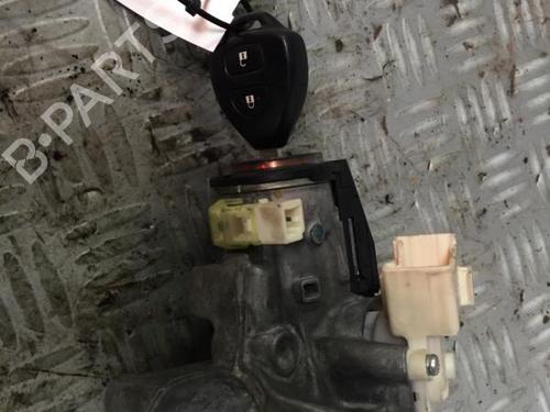 Used Ignition barrel Ignition barrel TOYOTA AURIS (_E15_) 1.4 D-4D (NDE150_, NDE150R) (90 hp) 30069435 30069435