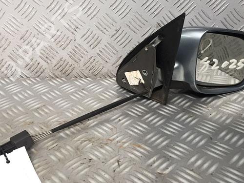 Right mirror SKODA FABIA I (6Y2) 1.9 TDI | BP30069880C27 