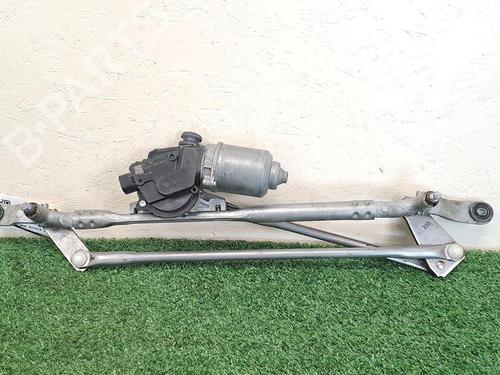 Front wiper motor MITSUBISHI OUTLANDER III (GG_W, GF_W, ZJ, ZL, ZK) 2.4 Hybrid 4WD (GG3W) | BP30065608M29 