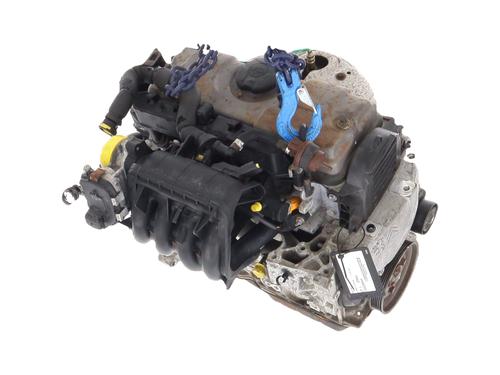 Engine CITROËN C3 II (SC_) 1.1 i | BP32012300M1 - Image 7