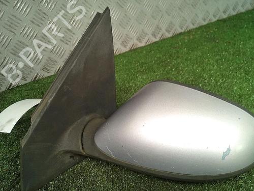 Left mirror LANCIA YPSILON (843_) 1.3 D Multijet (843.AXF11, 843.AXF1A, 843.AXM11,... | BP29952630C26 - Image 6