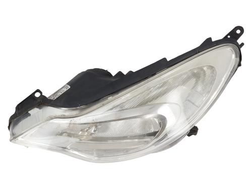 Faro izquierdo Faro izquierdo OPEL CORSA D (S07) 1.2 (L08, L68) (86 hp) 39720175 39720175