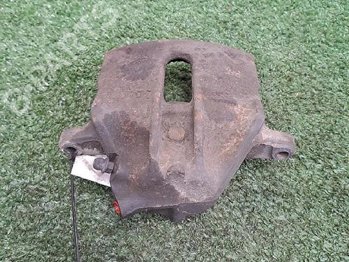 Used Left front brake caliper Left front brake caliper RENAULT SCÉNIC I MPV (JA0/1_, FA0_) [1999-2010] 30066251 30066251
