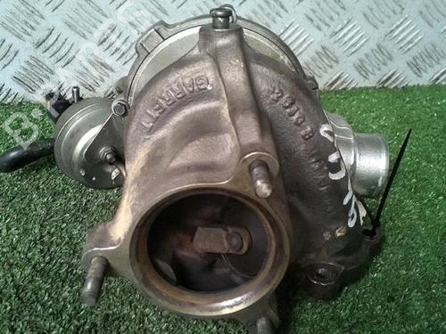 Turbocharger/Supercharger SAAB 9-3 Convertible (YS3F) 1,8t | BP30076005M71