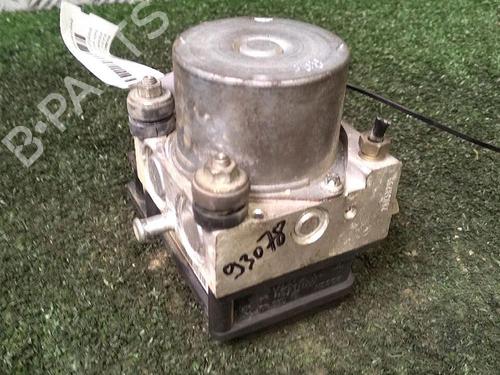 ABS pump RENAULT CLIO II (BB_, CB_) 1.5 dCi (B/CB07) | BP30073441M43