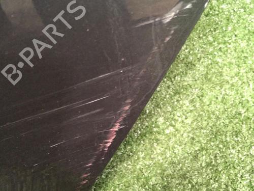 Dør venstre bagtil RENAULT CLIO IV (BH_) 1.5 dCi 75 (75 hp) 29948033