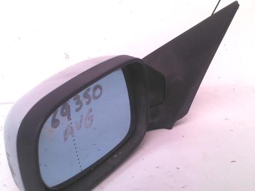 Used Left mirror RENAULT LAGUNA II Grandtour (KG0/1_) 1.9 dCi (KG0G) (120 hp) 11399403