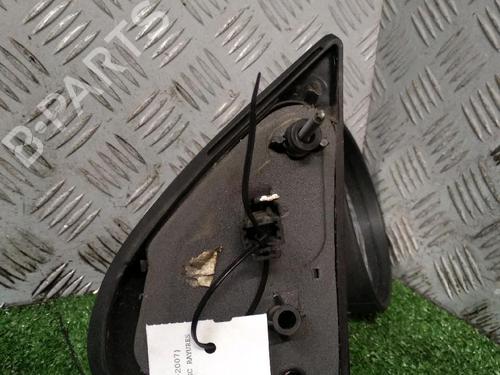 Right mirror RENAULT TWINGO I (C06_) 1.2 (C066, C068) | BP12229156C27 