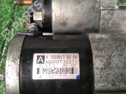 Starter CITROËN C4 I (LC_) 1.6 VTi 120 | BP11409586M8 
