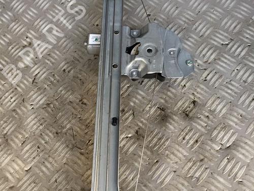 Front right window mechanism RENAULT CLIO IV (BH_) 0.9 TCe 90 (BHNF, BHMA, BHMH, BHJK, BHJR) | BP30072786C23