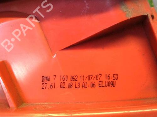 Right taillight BMW 3 Touring (E91) 325 d | BP29950950C35 - Image 5