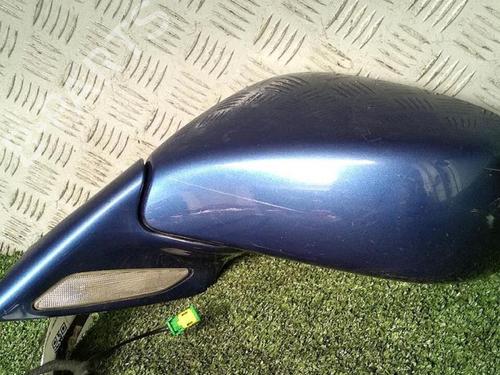 Retrovisor esquerdo CITROËN C8 (EA_, EB_) 2.0 HDi 135 | BP29952652C26 