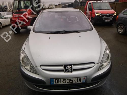 Rim PEUGEOT 307 (3A/C) 2.0 HDi 90 | BP17161892C45 