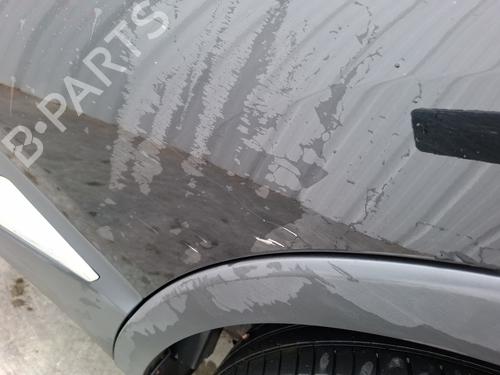 Hattehylde RENAULT CAPTUR I (J5_, H5_) 1.5 dCi 90 (J5N4, J5M5, J5MW, J5M6, J5AL, J5AJ) | BP32673033C85 - Image 9