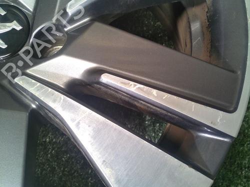 Rim PEUGEOT 2008 I (CU_) 1.2 THP 110 / PureTech 110 | BP29949481C45 