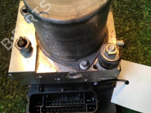ABS pump CITROËN C4 Picasso I MPV (UD_) 1.6 HDi 110 | BP30073151M43
