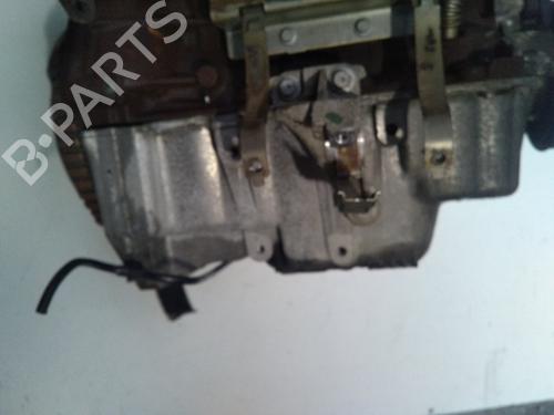 Engine RENAULT KANGOO Express (FW0/1_) 1.5 dCi 90 (FW0G, FW05, FW08, FW11) | BP32157357M1 