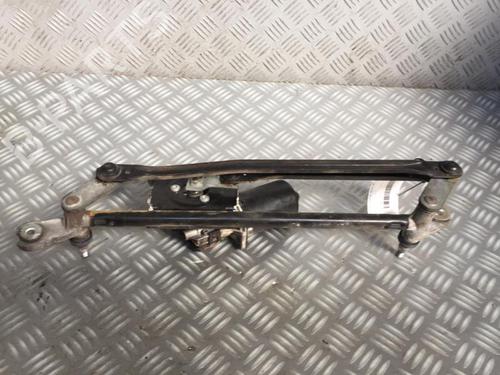 Front wiper motor HYUNDAI MATRIX (FC) 1.5 CRDi VGT | BP30070329M29