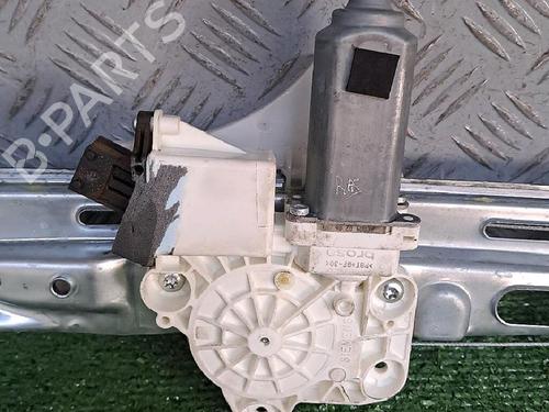 Used Rear left window mechanism MERCEDES-BENZ A-CLASS (W168) A 170 CDI (168.009, 168.109) (95 hp) 30063658