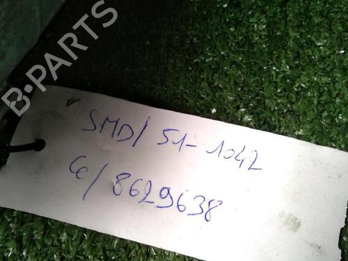 AC compressor MERCEDES-BENZ C-CLASS Coupe (C204) C 220 CDI (204.302) | BP30072922M34 