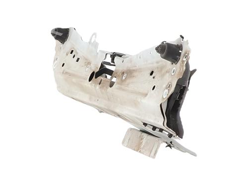 Frontplade/Frontkurv RENAULT TWINGO II (CN0_) | BP36676301C72 - Image 4