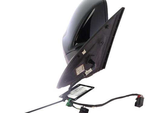 Right mirror AUDI Q7 (4LB) 3.0 TDI quattro | BP30462641C27