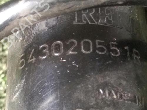 Right front shock absorber RENAULT TWIZY (MAM_) 45 | BP37729805M17 - Image 3