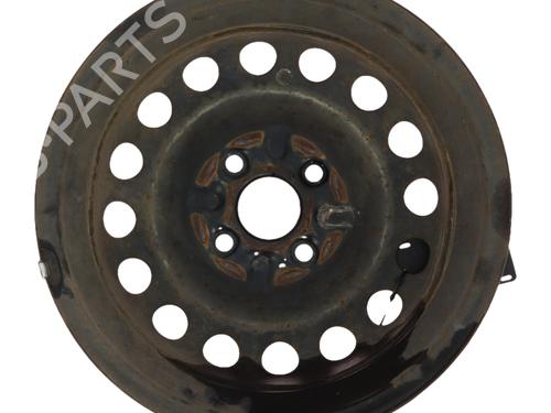Used Rim Rim PEUGEOT 107 (PM_, PN_) 1.0 (68 hp) 40246209 40246209
