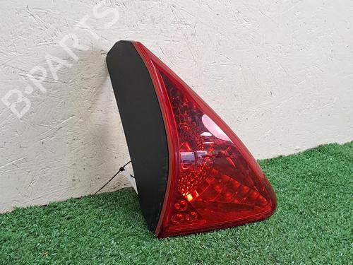 Left tailgate light PEUGEOT 3008 I MPV (0U_) 2.0 HDi | BP29578286C79 